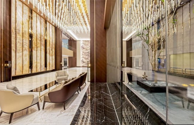 Urban Hive Suites, Dorsett Hartamas - Photo 2