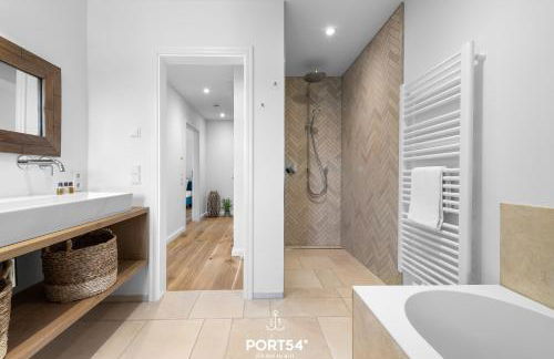 Ferienhaus Reetlodge auf den Schleiterrassen Kappeln - Foto 10