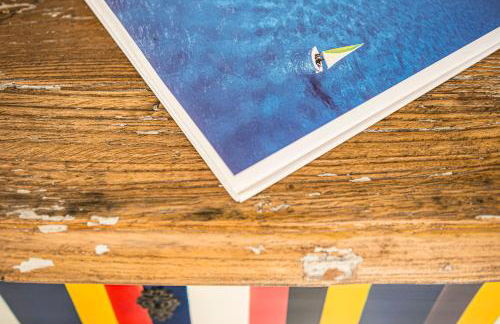 Right House Sur le Port - Harbour View - Foto 4