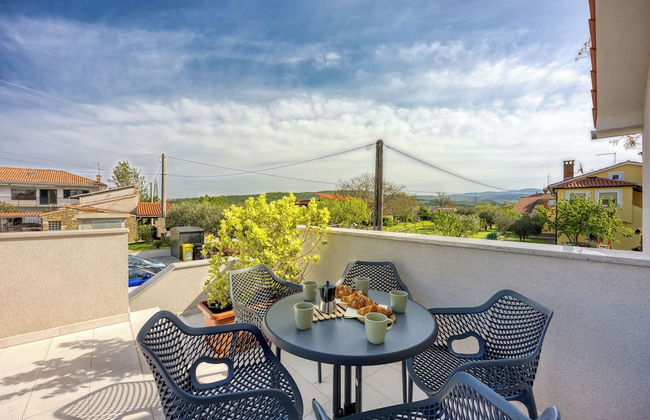 Istrian Casa Pr Marici Apartments - Foto 20