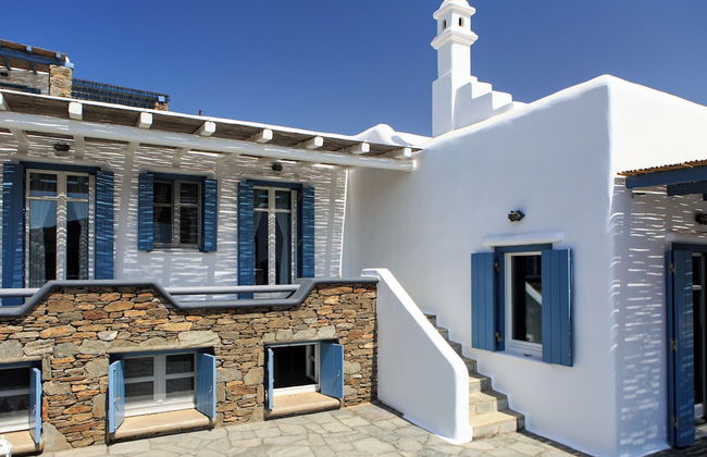 Mv Kythnos - Foto 77