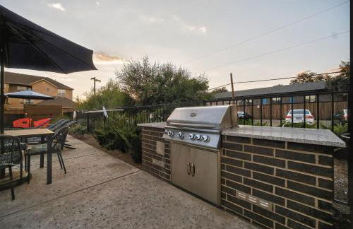 Luxury 2BR Cedr Sprgs area with Parking, Pool, Gym - Foto 20