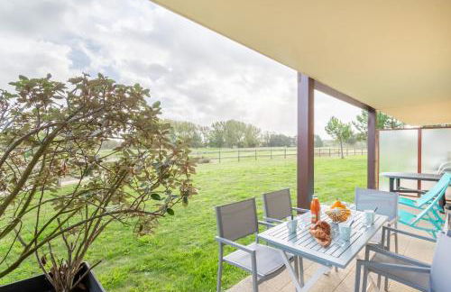 Le Backspin - Appt 6p accès piscine, spa, sauna - Foto 1