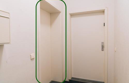 RR - Modern Living Apartments - 84 qm - Kitchen - Parking - Foto 32