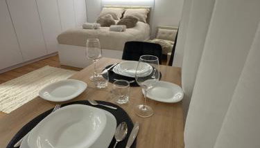 "Apartament z widokiem Cicha 13B" - Centrum, garaż podziemny - Foto 2