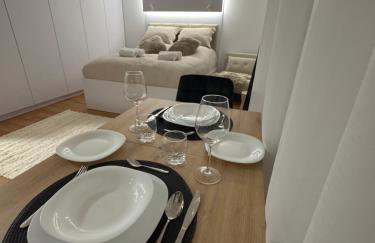 "Apartament z widokiem Cicha 13B" - Centrum, garaż podziemny - Foto 2