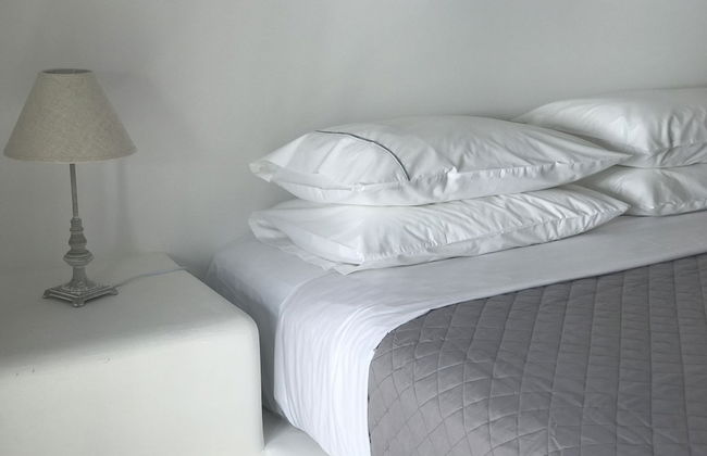 Elia Residences Santorini - Foto 21