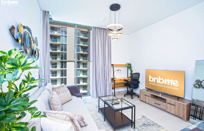 bnbme | Sobha Creek Vistas | 1 BDR - Foto 6