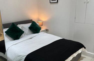 Modern 1 Bedroom Holiday Apartment in Southminster - Foto 15