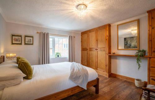 Central! 3 BR 2 Bath, sleeps 6, fast wifi - Foto 20