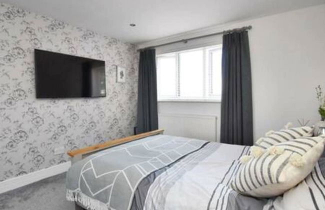 Cuckmere Family Retreat With Garden and Parking - Foto 3