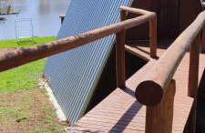 Recanto do lago - Foto 26