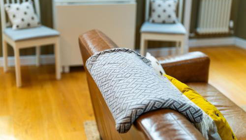 The Granary - Photo 5