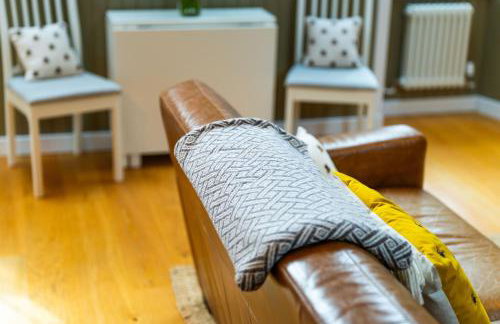 The Granary - Photo 5