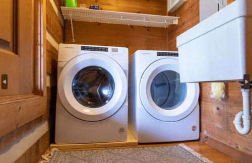 Serene Bourbon Cabin - Foto 6