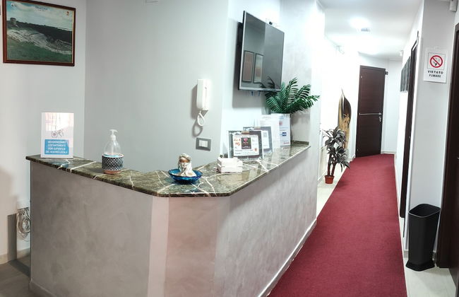 Guest House Elettra di Siracusa - Foto 2