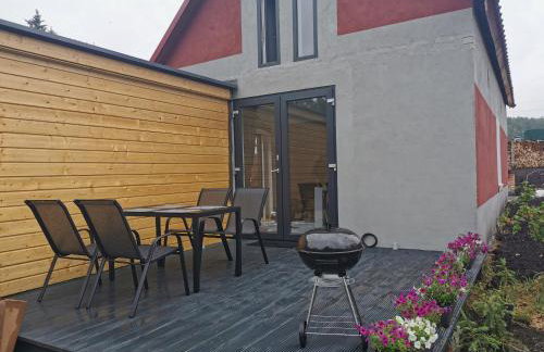 Agroturystyka Gęsiniec Stare Osieczno - Foto 52