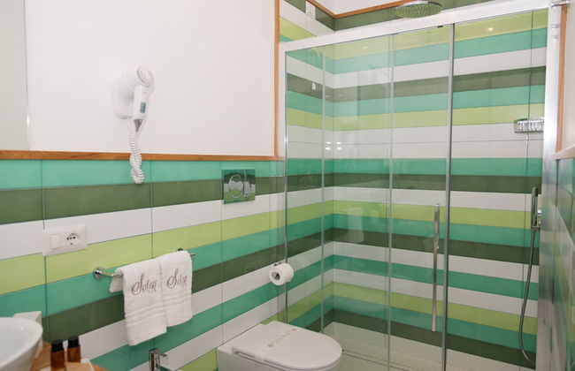 Sorrento Stylish Rooms - Foto 31