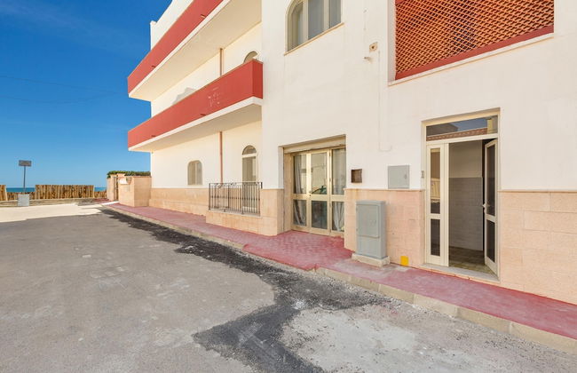 2856 Residence Bellavista- APP 8 II P Fronte Mare by Barbarhouse - Foto 38