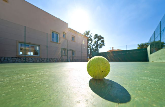 Liriopadel - Foto 33