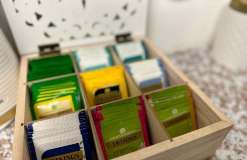 THREE BEDROOM Rural, relaxing and peaceful,DOGS welcome! With Cymru Holidays - Foto 29