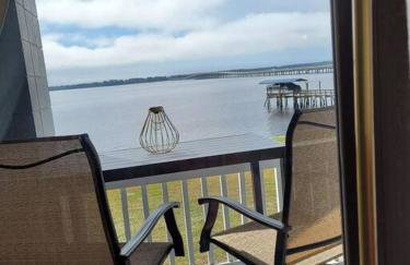 romantic getaway bayside - Foto 45