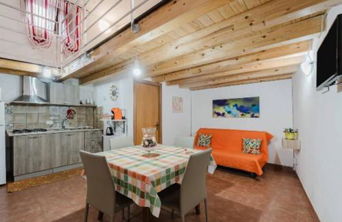 La casa di Anita nel cuore di Segesta - Foto 18