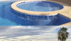 Apartamento Oliva Nova Beach & MET & Golf - Foto 3, Garden view