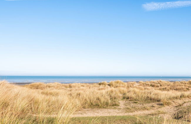 Apartment in Oostduinkerke With Garage - Foto 23