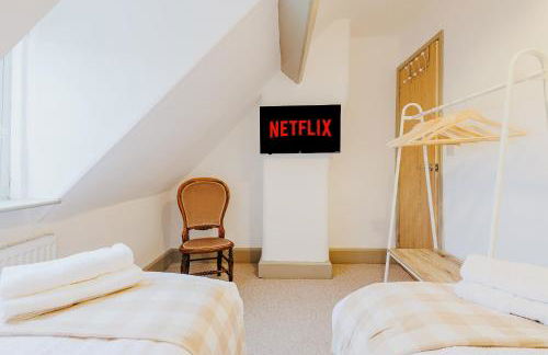 Mill Cottage - Kenilworth - Foto 20