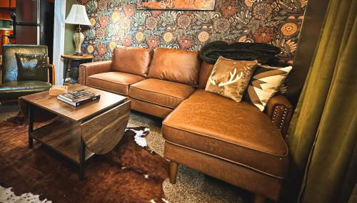 Bigfoot Bungalow-1BD1BABalcony-Downtown RS - Foto 3