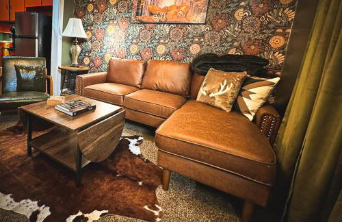 Bigfoot Bungalow-1BD1BABalcony-Downtown RS - Foto 3