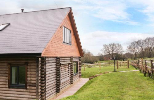 Ghyll Park Farm - Foto 24