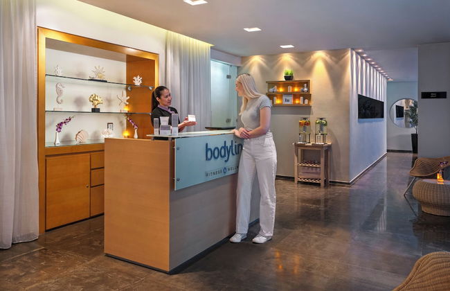 Park Arjaan by Rotana - Photo 32