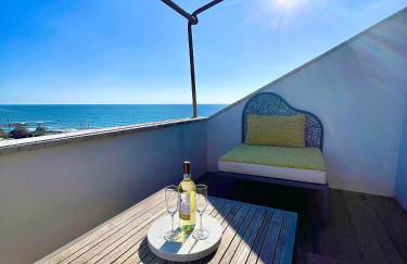 "La Casa da'Mare" un attico di charme vista mare - Photo 1