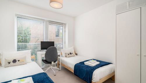 Bright Modern Central Apartment - Pass the Keys - Foto 5, Other