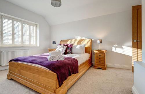 Friday Cottage - Foto 9