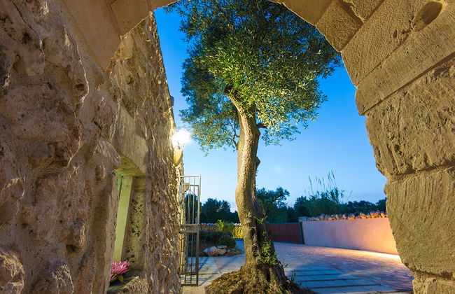 VilleSalento - Masseria Felicità M595 - Foto 55