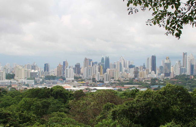 Parque Natural Metropolitano, cerro Ancón y Punta Culebra - Foto 2