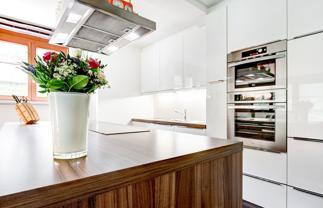 Mountain Lodge by A-Appartements - Foto 21