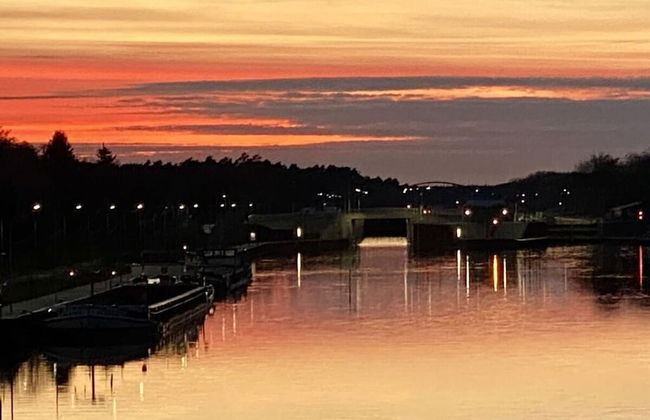 Holiday Home Magpie's Nest - Photo 19