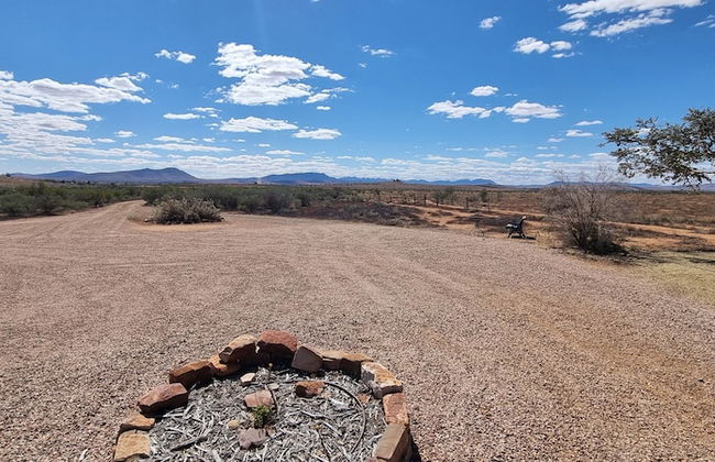 Windana Cottages - Foto 16