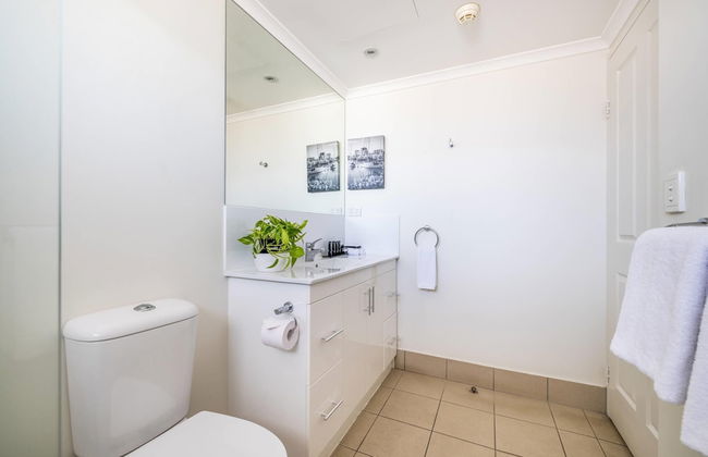 MainStay Suites Townsville - Foto 27