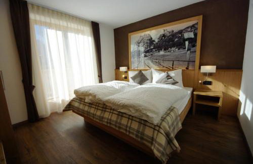 Chalet Apartments Ambria - Photo 24