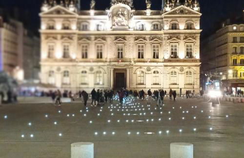 Chez Juliette au cœur du Vieux-Lyon - Foto 17