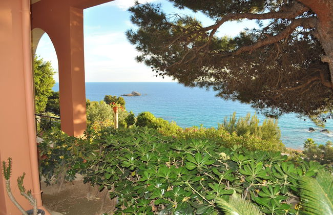 Studio Apartment With Adult and Children's Pool and sea View - Pelekas Beach - Photo 15