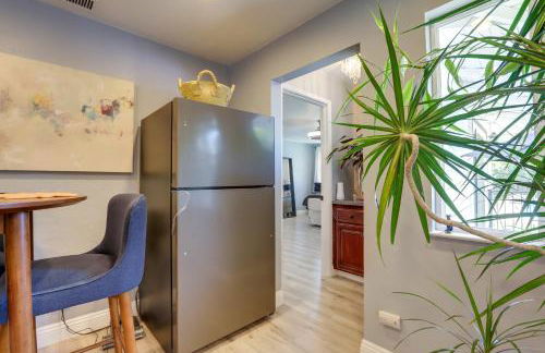 Family Home with Pool about 7 Mi to Downtown Sacramento! - Foto 9