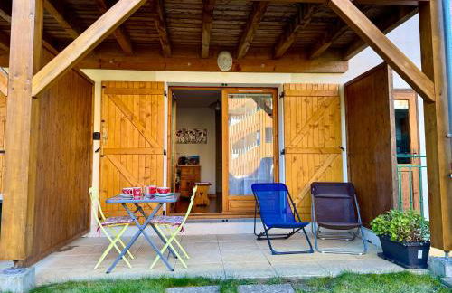 Le Studio Savoyard - Foto 3