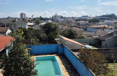 Pigatto Inn in Campo Largo - Photo 11