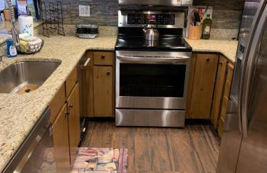 Giant Steps 17 Ski in out - Foto 5